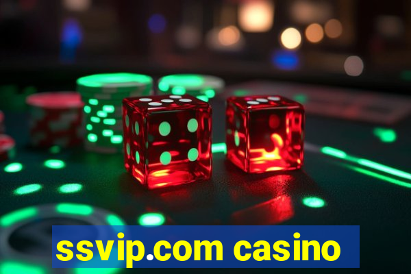 ssvip.com casino